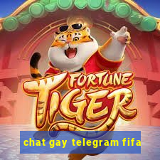 chat gay telegram fifa